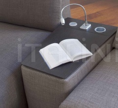 Модульный диван Modula фабрика Calia Italia