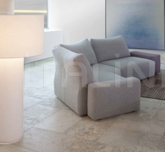 Модульный диван Modula фабрика Calia Italia