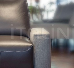 Модульный диван Modula фабрика Calia Italia