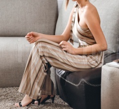 Модульный диван Modula фабрика Calia Italia