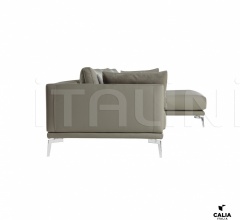 Модульный диван Genius Loci фабрика Calia Italia