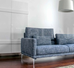 Модульный диван Genius Loci фабрика Calia Italia