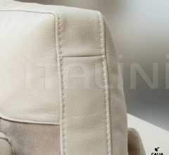 Модульный диван Genius Loci фабрика Calia Italia