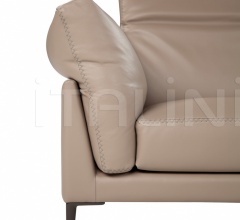 Модульный диван Elisir фабрика Calia Italia