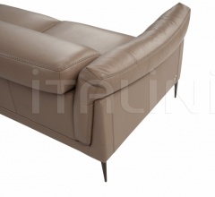 Модульный диван Elisir фабрика Calia Italia