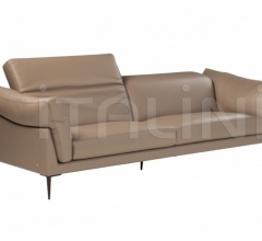 Модульный диван Elisir фабрика Calia Italia