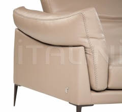 Модульный диван Elisir фабрика Calia Italia