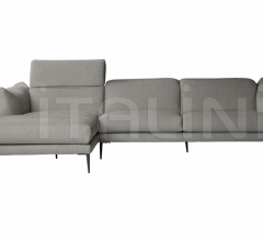 Модульный диван Elisir фабрика Calia Italia