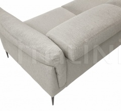 Модульный диван Elisir фабрика Calia Italia