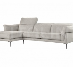 Модульный диван Elisir фабрика Calia Italia
