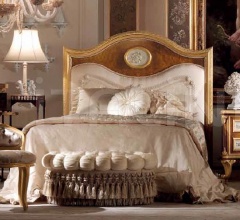 Итальянские Кровати - Кровать CAN-02s фабрика Jumbo Collection