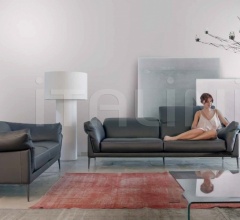 Модульный диван Elisir фабрика Calia Italia