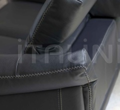 Модульный диван Elisir фабрика Calia Italia