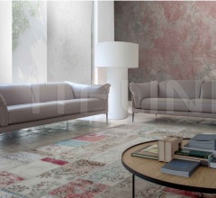 Модульный диван Elisir фабрика Calia Italia