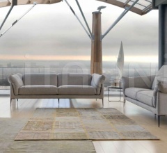 Модульный диван Elisir фабрика Calia Italia