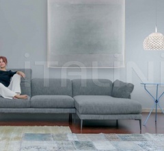 Модульный диван Elisir фабрика Calia Italia