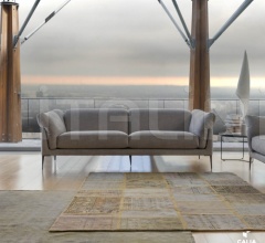 Модульный диван Elisir фабрика Calia Italia