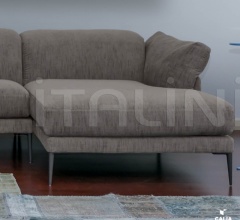 Модульный диван Elisir фабрика Calia Italia