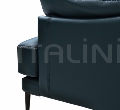 Кресло Fleur фабрика Calia Italia