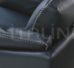 Кресло Fleur фабрика Calia Italia