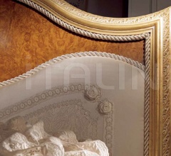 Итальянские Кровати - Кровать CAN-02s фабрика Jumbo Collection