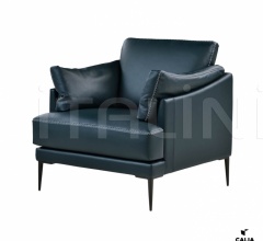 Кресло Fleur фабрика Calia Italia