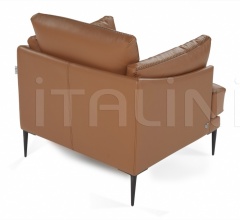 Кресло Fleur фабрика Calia Italia