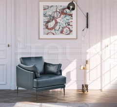 Кресло Fleur фабрика Calia Italia