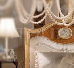 Итальянские Кровати - Кровать CAN-02s фабрика Jumbo Collection