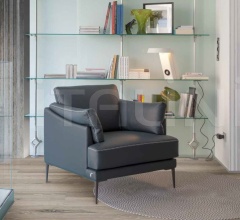 Кресло Fleur фабрика Calia Italia