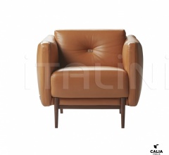 Кресло Poli фабрика Calia Italia