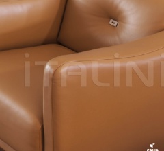 Кресло Poli фабрика Calia Italia