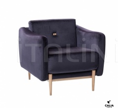 Кресло Poli фабрика Calia Italia