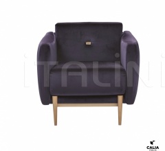 Кресло Poli фабрика Calia Italia