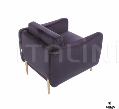 Кресло Poli фабрика Calia Italia