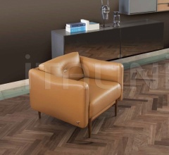 Кресло Poli фабрика Calia Italia