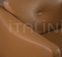 Кресло Poli фабрика Calia Italia