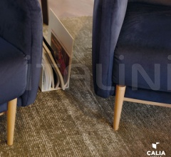 Кресло Poli фабрика Calia Italia