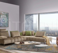 Кресло Poli фабрика Calia Italia