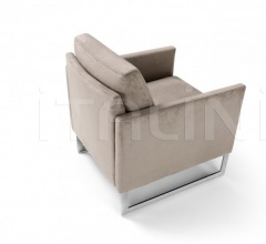 Кресло Coco фабрика Calia Italia