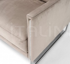 Кресло Coco фабрика Calia Italia