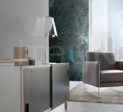 Кресло Coco фабрика Calia Italia