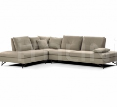 Модульный диван Tobia фабрика Calia Italia