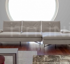 Модульный диван Tobia фабрика Calia Italia