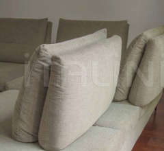 Модульный диван Tobia фабрика Calia Italia