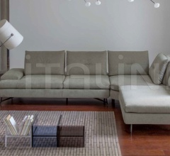 Модульный диван Tobia фабрика Calia Italia