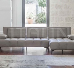 Модульный диван Rosemary фабрика Calia Italia