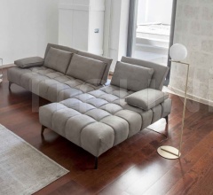 Модульный диван Rosemary фабрика Calia Italia