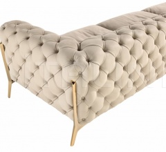 Диван Belle Epoque фабрика Calia Italia