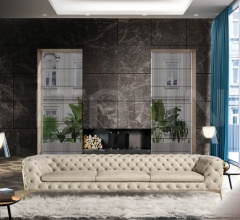 Диван Belle Epoque фабрика Calia Italia